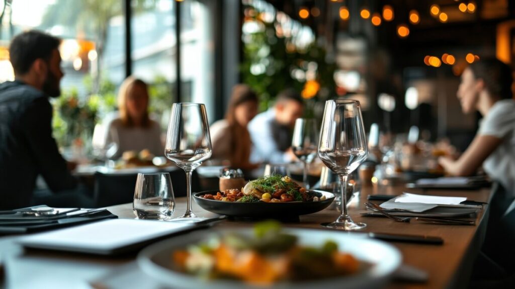 Biltmore Lake Bites: Exploring the Best Eats and Hidden Food Gems in Asheville’s Lakeside Neighborhood